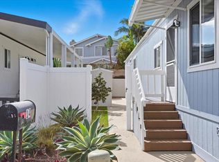 6550 Ponto Dr SPACE 14, Carlsbad, CA 92011