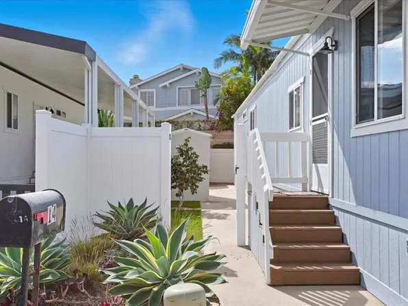 6550 Ponto Dr Space 14, Carlsbad, CA 92011