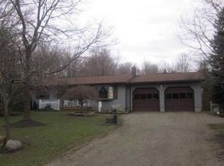 11249 Sherwood Dr, Wattsburg, PA 16442