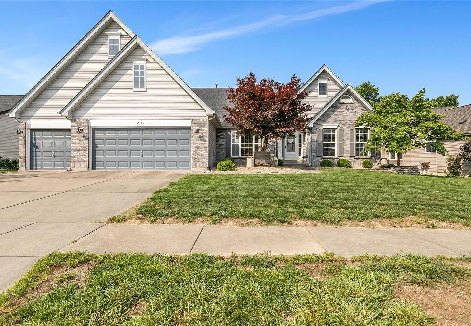 2326 Silver Lake Estates Dr, Pacific, MO 63069 Zillow