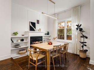 27 Saint Paul St, Toronto, ON M5A3H2