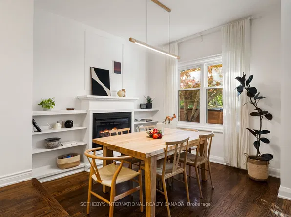 27 Saint Paul St, Toronto, ON M5A 3H2