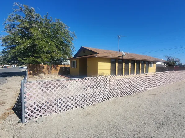104 F St, Hawthorne, NV 89415