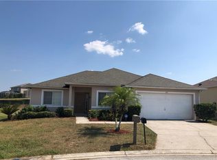 140 Hillcrest Dr, Davenport, FL 33897