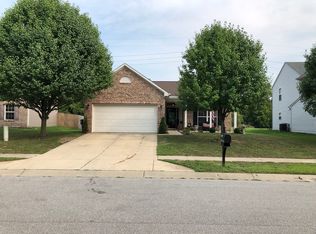 8065 Wichita Hill Dr, Indianapolis, IN 46217