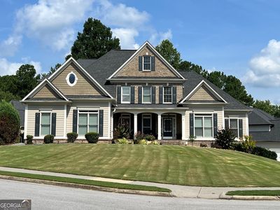 16 Whitehall Ct, Acworth, GA, 30101