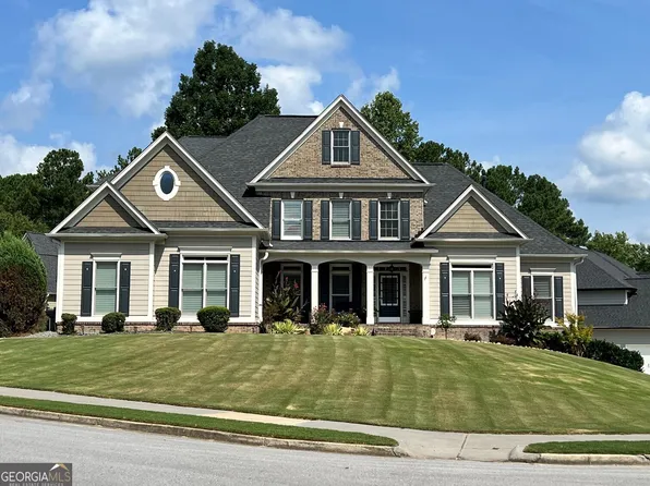 16 Whitehall Ct, Acworth, GA 30101