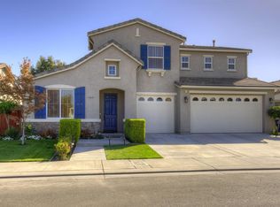 4016 Toulon Ct, Merced, CA 95348