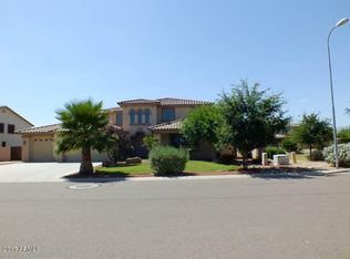 5221 W Pedro Ln, Laveen, AZ 85339