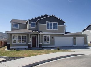 375 Wolverine Ct, Richland, WA 99352