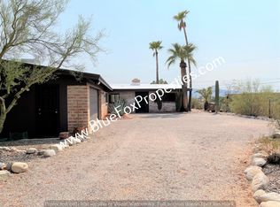 1201 W Ternero St, Tucson, AZ 85704