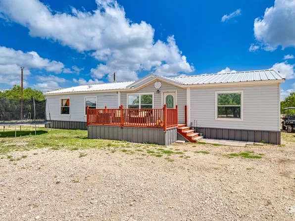 7036 Highway 67, San Angelo, TX 76904