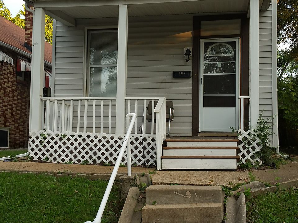 4928 Plover Ave, Saint Louis, MO 63120 Zillow
