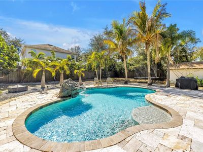 2834 W Bay Haven Dr, Tampa, FL, 33611