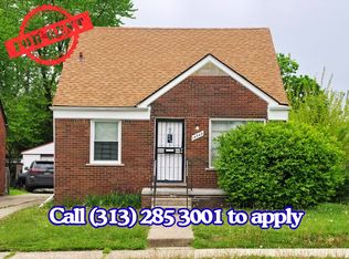 19749 Dwyer St, Detroit, MI 48234