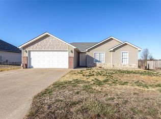 258 Settlers Pass, Waynesville, MO 65583