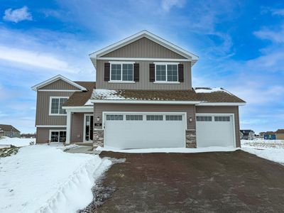 747 Blackbird Cir, Delano, MN, 55328