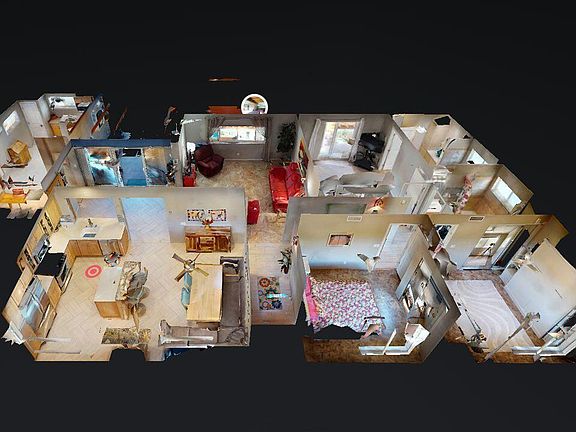 2nd image of 3721 N Tres Lomas Dr