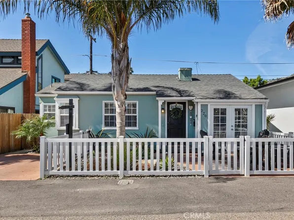 220 Capistrano Ave, Pismo Beach, CA 93449