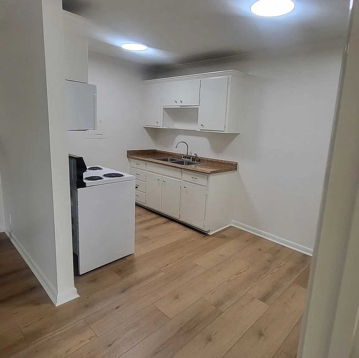 1 bed, 600 sqft, $1,100 — Photo 2