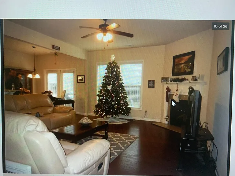 2660 Gold Creek Ln — Photo 3