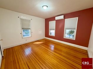 66 Day St #1, Jamaica Plain, MA 02130