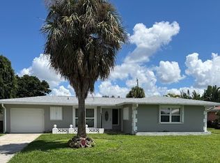 2723 SE 16th Pl, Cape Coral, FL 33904