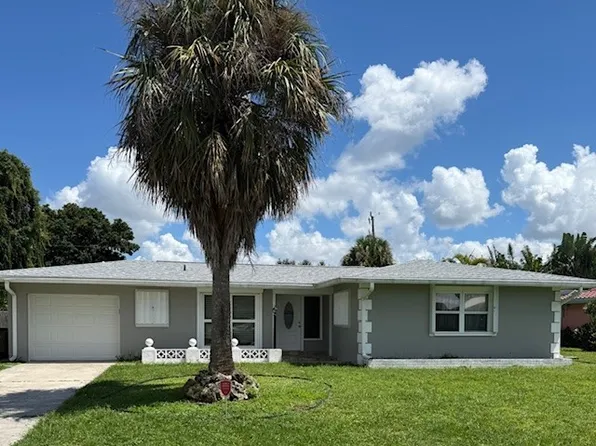 2723 SE 16th Pl, Cape Coral, FL 33904