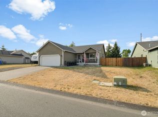 1400 Frog Hollow Ln SW, Tenino, WA 98589