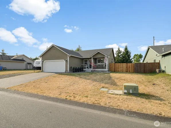 1400 Frog Hollow Lane, Tenino, WA 98589