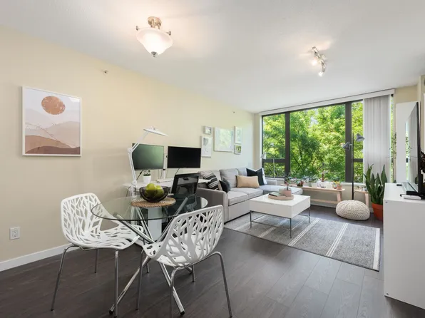 7138 Collier St #312, Burnaby, BC V5E 0A2