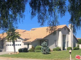 5935 Warwick Hills Way, Banning, CA 92220