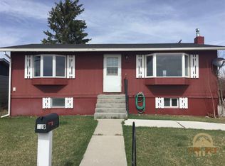109 Skihi St, Dillon, MT 59725