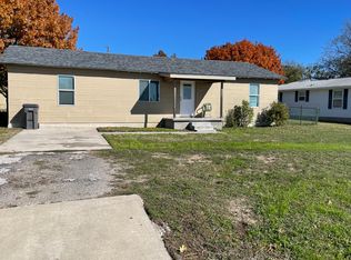 6129 Fm 2313, Kempner, TX 76539