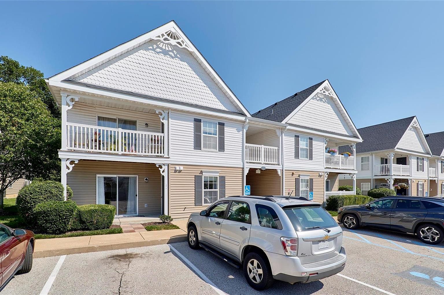 168 Brandy Mill Cir 5A, High Ridge, MO 63049 Zillow