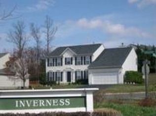 10001 Carters Grove Rd, Fredericksburg, VA 22408