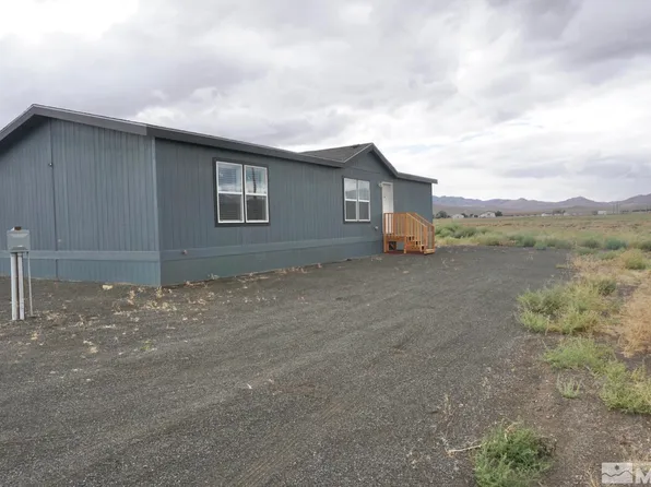 4185 Ramsey Cutoff, Silver Springs, NV 89429