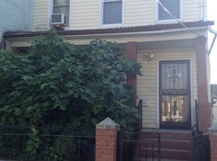 9742 88th St, Ozone Park, NY 11416