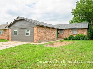 233 NW 86th St, Oklahoma City, OK 73114