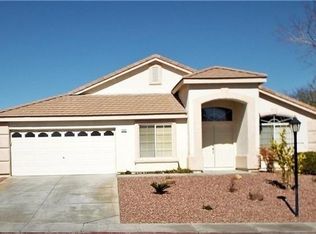8492 Brody Marsh Ave, Las Vegas, NV 89143