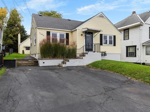 265 Norwood Ave, Syracuse, NY 13206
