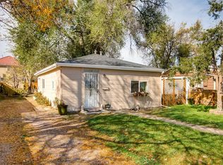 835 S Monaco Pkwy, Denver, CO 80224