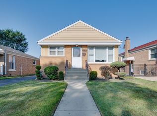 3504 George St, Franklin Park, IL