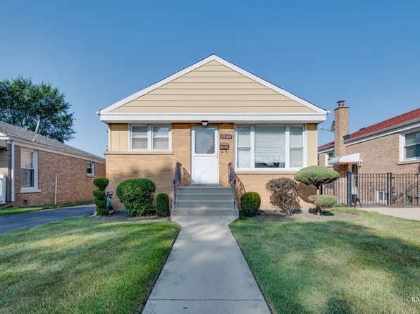 3504 George St, Franklin Park, IL 60131