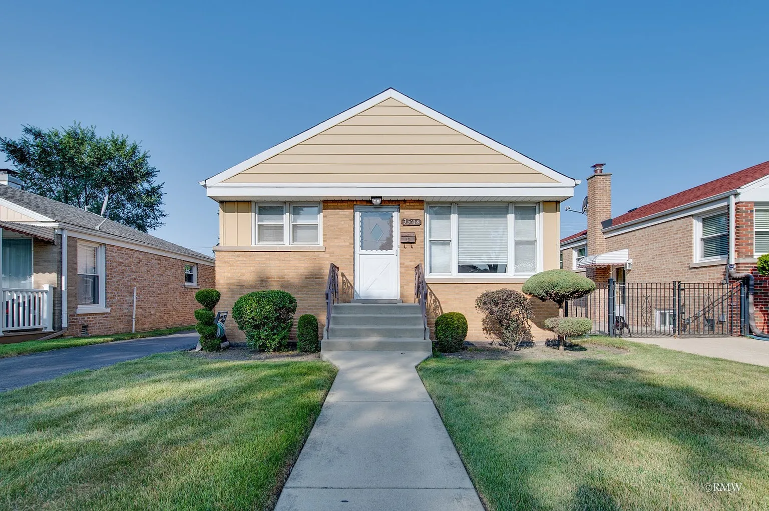 3504 George St photo 1