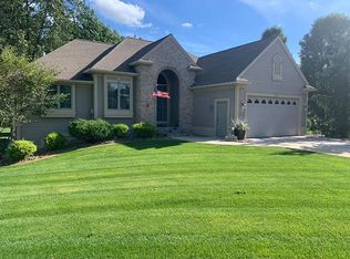 2223 Linda Ct, Jackson, MI 49203