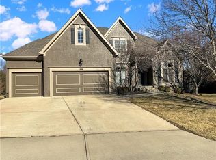 6008 W 145th Ter, Overland Park, KS 66223