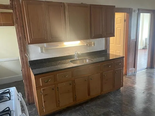 Cabinets