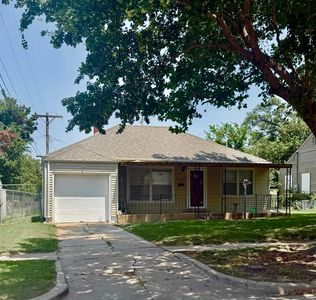 2062 N Volutsia Ave, Wichita, KS, 67214