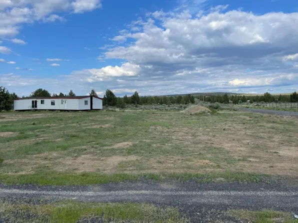 3259 SE Modoc Rd, Prineville, OR 97754